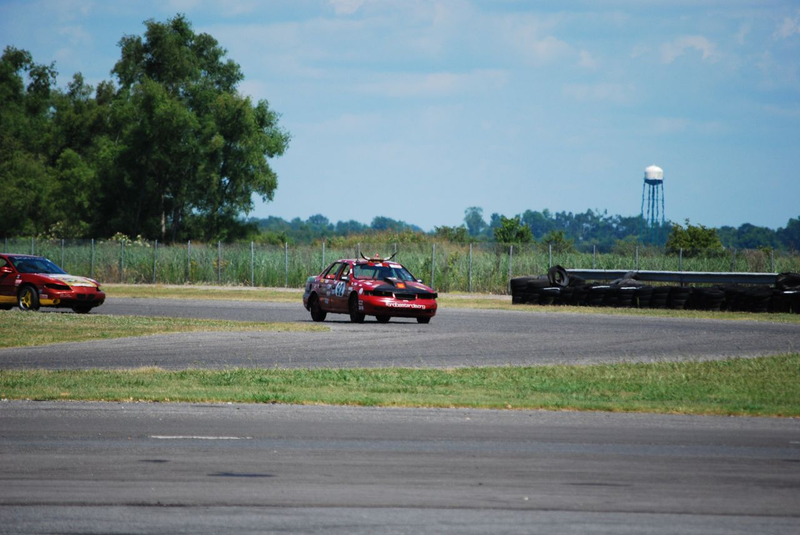 Illustration for article titled The 24 Hours Of LeMons New Orleans Über Gallery, Part 1